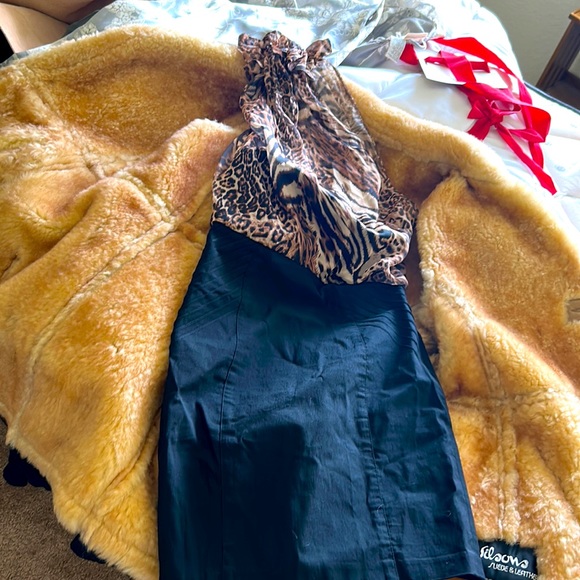 Little black dress - Picture 1 of 8